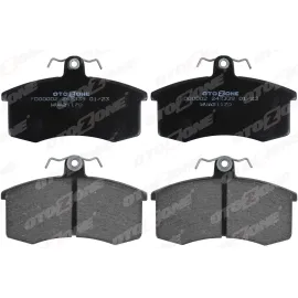 Ön Balata Samara 1.1-1.3-1.5 85-97 Gdb469