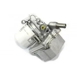 YAĞ SOĞUTUCUSU KOMPLE JUMPER III-BOXER III-DUCATO III 2.2HDI E4/E5 06 TRANSİT V347 11-14 CUSTOM 12 V362 14 2.2TDCI 155PS Ö.ÇEKER BK2Q6B624BC-BK2Q6B624BA