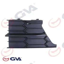 Ön Tampon Sis Çerçevesi Sol Superb 2013-2015