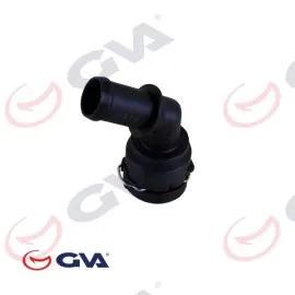 Su Flanşi Bora-Caddy-Golf4-A3-Leon-Octavia 1.6-1.8-1.9