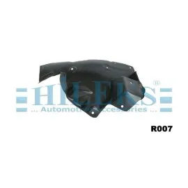 Çamurluk Davlumbazi Önün Arkasi Sağ Master Iii-Opel Movano 10