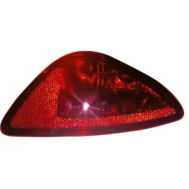 Arka Tampon Sis Fari Sol Clio Iii Hb