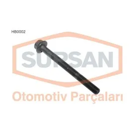 SAPLAMA SETİ FİAT UNO S - PALİO 1.2 8V - PALİO - ALBEA - LİNEA 1.4 8V - FİRE