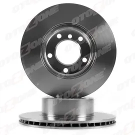 FREN DISKI ON HAVALI 296 MM BMW 5 SERIE E39 ON 520-523-525-528-530-535