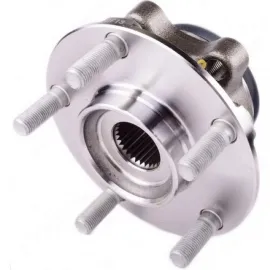 ÖN TEKER PORYASI A1-IBIZA-ARONA-SCALA-KAMİQ-TCROSS-POLO 2017