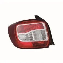 Stop Lambasi Duysuz Sol Logan Ii-Sandero Ii