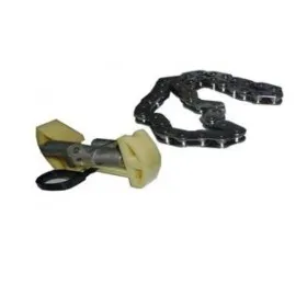 Eksantrik Zinciri Ve Gergisi Kit P206-P207-P307-P407-Partn-Berlin-C2-C3-C4-Fiesta-Focus-Cmax1.6Hdi