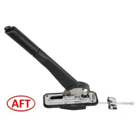 El Fren Tabancasi Komple Megane I