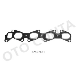 Eksoz Manifold Contasi (Celik) Doblo-Linea-Bravo Ii 1.6 Dmtj 16V (198 A2.000-263 A3.000)