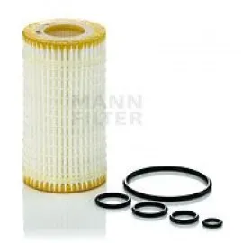 Yağ Filtresi Mercedes M-Klasse (W163) Ml 55 Amg 347Hp 02/00-06/05