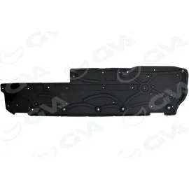 TABAN ALT MUHAFAZA SOL HALI TIP E-CLASS W212 09 15 CLS-CLASS C218 11 17