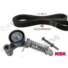 Alternatör Gergi Kiti Astra H-Corsa C-D 1.2-1.4 K015Pk1355