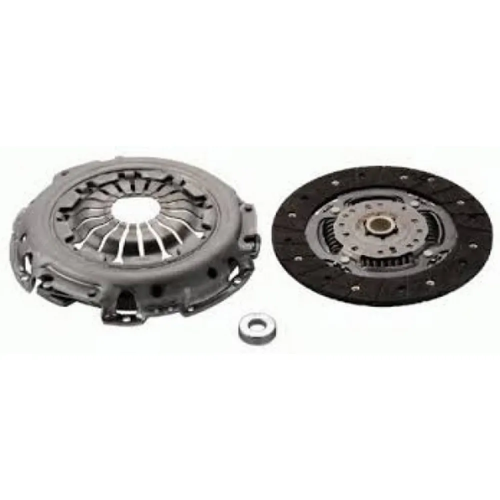 302052515R Debriyaj Seti Baski Disk Captur-Clio Iv 0.90Tce 90 13 Logan Ii-Sandero Ii Tce 90 13