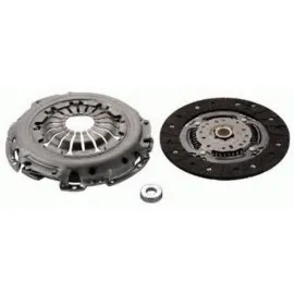 302052515R Debriyaj Seti Baski Disk Captur-Clio Iv 0.90Tce 90 13 Logan Ii-Sandero Ii Tce 90 13