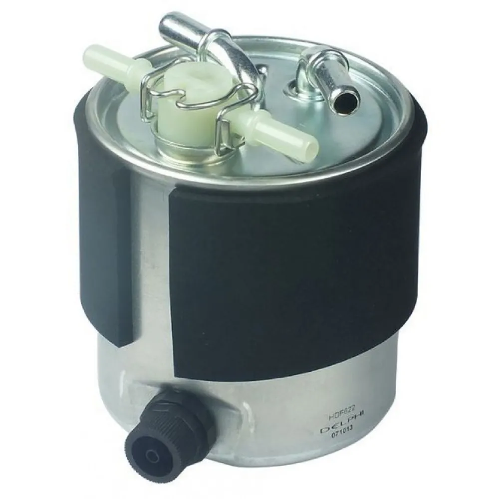 Yakit Filtresi Nissan Qashqai Nv200 02/10-