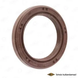 Keçe Eksantrik Mili Renault Master Clio Kangoo Laguna Megane Trafic (30X42X6) Kutu (20)