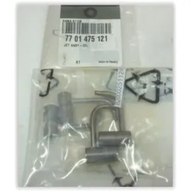 Yağlama Meme Takimi Mgn Ii K9K 1.5 Dci