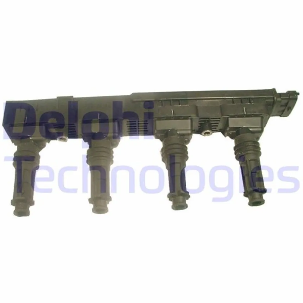 Ateşleme Bobini Astra G 1,4-H 1,2-1,4-Combo Corsa C,d 1.2,1.4