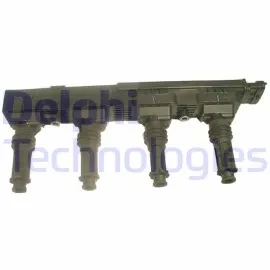 Ateşleme Bobini Astra G 1,4-H 1,2-1,4-Combo Corsa C,d 1.2,1.4