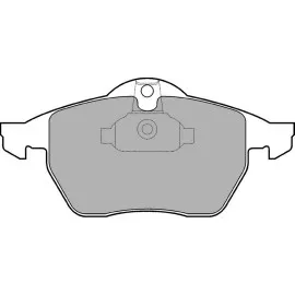 FREN BALATASI ÖN OPEL CALİBRA VECTRA B / SAAB 900 9 5 08/94-