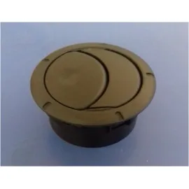 KALORİFER IZGARASI DİFÜZÖR LOGAN I-II-SANDERO I-II-DUSTER-MASTER III