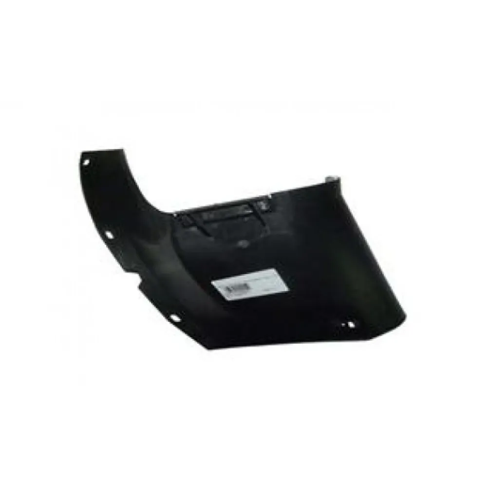 Arka Çamurluk Davlumbazi Sol Tipo