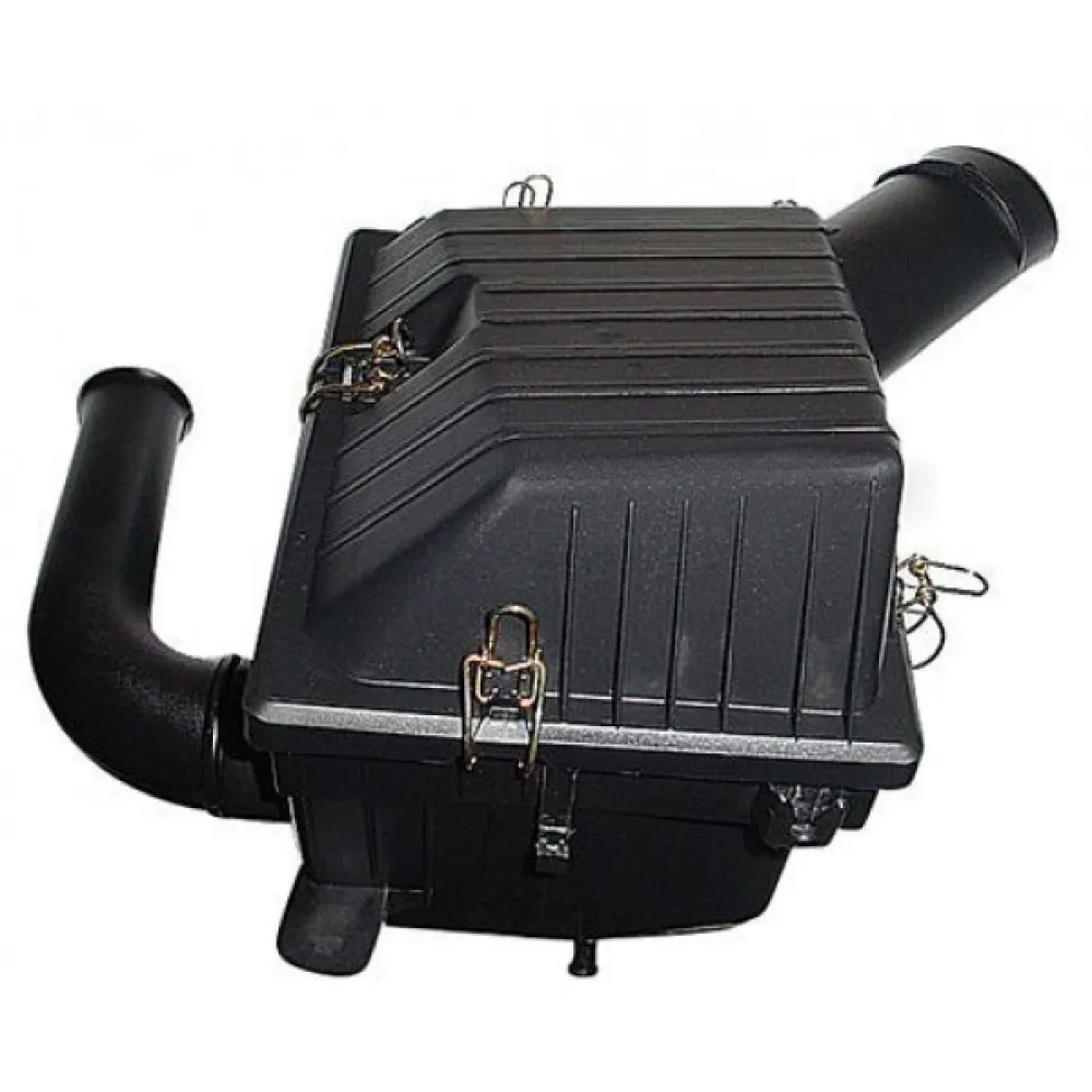 Hava Filtre Kazani Komple Palio 1.4