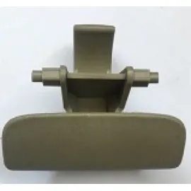 Torpido Mandali Yayli Bej Fluence-Megane Iii