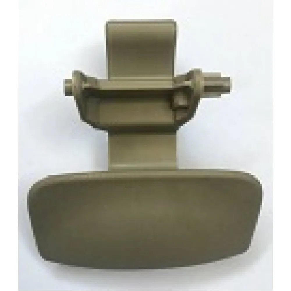 Torpido Mandali Yali Megane Ii-Clio Iii Bej