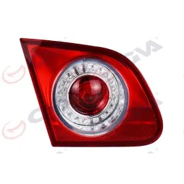 Stop Lambasi Sol İç Vw Passat 2005