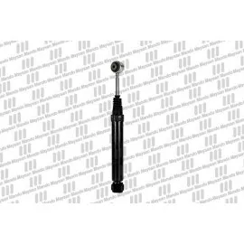 Arka Amortisör L/r Peugeot P207 2007 2015 P208 2012 C3 2009 Gazli