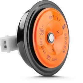 Disk Korna Didit İnce Ses 12V Renault Soketli Jpt Soket