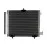 Klima Kondenseri P207 1.4-1.4 16V-1.6 16V-1.6Hdi 06-13 1.4 Hdi 06-15