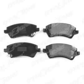 Ön Balata Corolla 1.4-1.6-1.4Vvti-1.6Vvti-1.8 Vvti 02-07 1.4 D4D 04-07 2.0D4D 02-07 Gdb3288