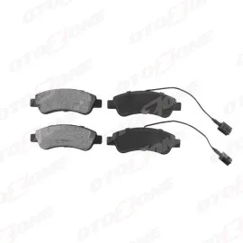 Arka Balata Boxer 4.06 Ducato 07.06 Jumper 4.06 Gdb1682