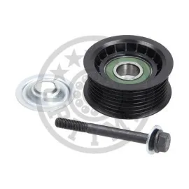 Kayis Gergi Rulmani Mercedes W211 W220 W163 W463 Kanalli