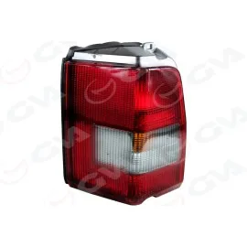 Stop Lambasi Sol Tempra Sw Soketsiz