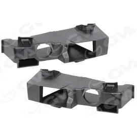 Ön Tampon Darbe Emicisi Tk. Megane Iv