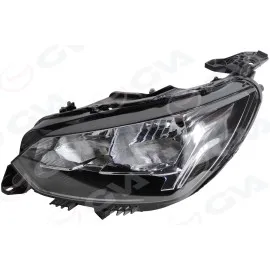 Far Sol Ledsiz P.208 2019-