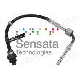 EGZOZ SICAKLIK SENSORU DPF. ONCESI MERCEDES S-CLASS W222 14>