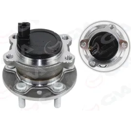 ARKA TEKER PORYASI RULMANLI VOLVO V40 II 5 BİJON 12-