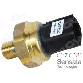 YAKIT BASINC SENSORU MERCEDES OM607 OM626 OM642 OM651 W176 C117 W204 W205 W212 W213 W639 W447 B906