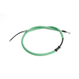 El Fren Telleri Arka Sol Palio / Siena