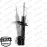 Amortisör Ön Sol Corsa C-Combo C-Meriva 00-06 1,3-1,7