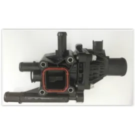 Termostat Gövdesi Komple Astra J-Insignia 1.6 16Xer-16Let
