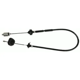 DEBRİYAJ KUMANDA TELİ RENAULT CLIO SYMBOL JOY 1.2 16V D4F 12 SANDERO 13-18 - LOGAN 13