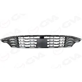 ÖN PANJUR FIAT EGEA 20- KROM YÜZ