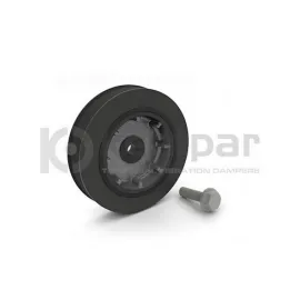 KRANK KASNAĞI KİT CLIO I-II-KNG-MGN I-R19-R21 1.9 D