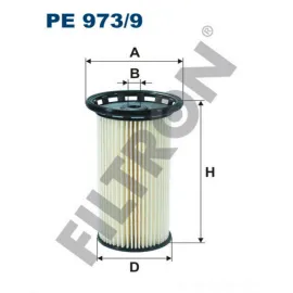 YAKIT FİLTRESİ [ VOLKSWAGEN GOLF VII, AUDI A3 1.6-2.0 TDI 13- ]