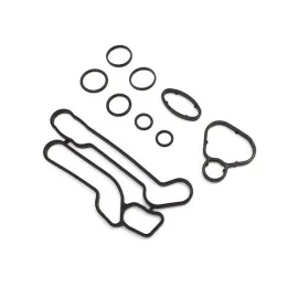 Yağ Filtre Govde Astra H-İnsignia-Corsa D-Meriva A-Vectra C-Zafira B 1.6-1.8 Takim 3 Parça